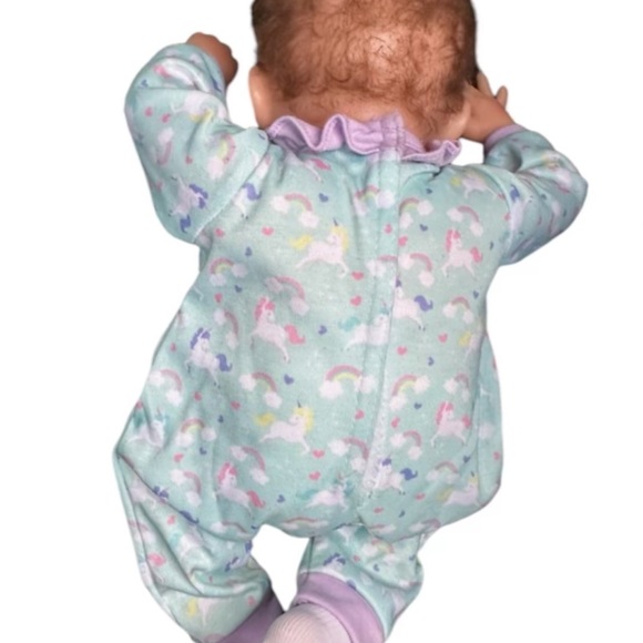 ashton drake violet parker doll blue eyes - Picture 3 of 4